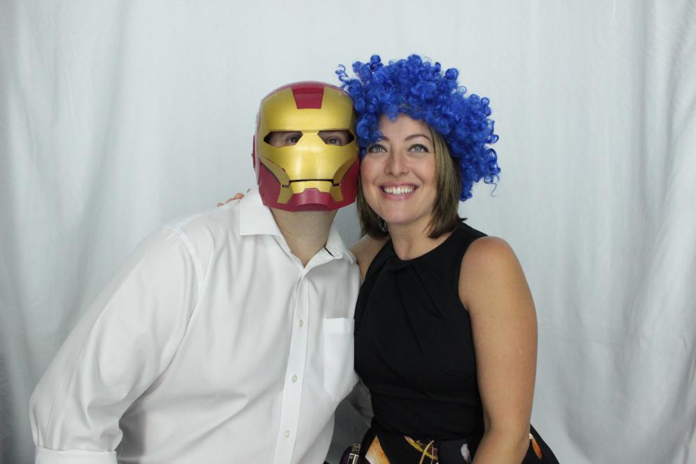 Laura & Oliver | View more photos from the event at gallery.myphotoboothexperience.co.uk/u/MyPhotoBoothExperienceLtd/Laura-Oliver